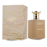 Taskeen Caramel Cascade Women, Paris Corner, FragrancePrime